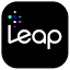 Leap / Greencopper logo